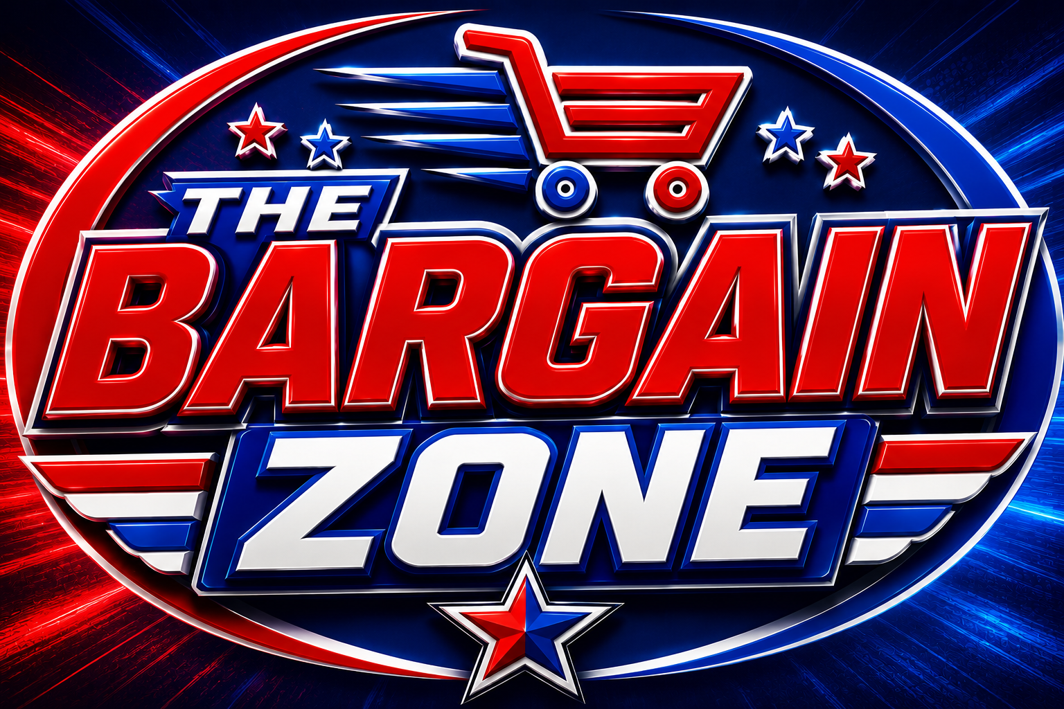THE BARGAIN ZONE